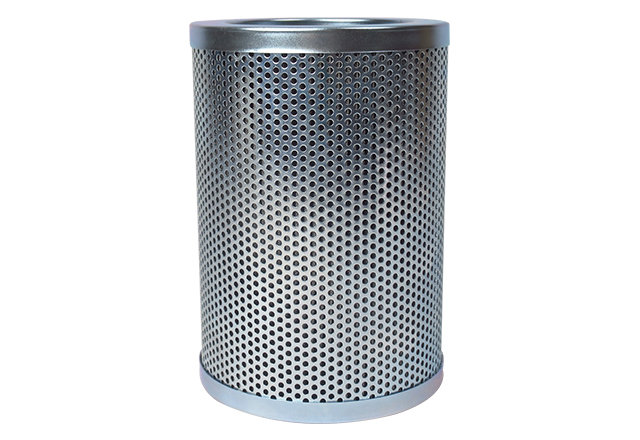 customized oil filter